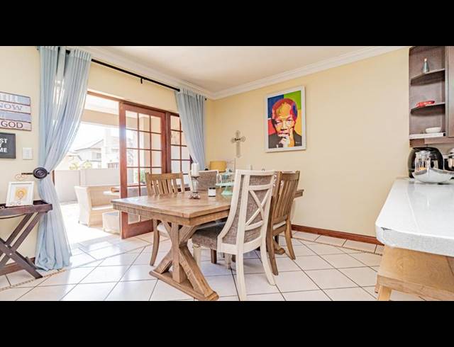 3 BEDROOM CLUSTER FOR SALE IN VALLEY VIEW ESTATE